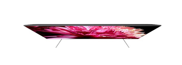 تلویزیون 4K هوشمند سونی 65 اینچ KD-65X9500G