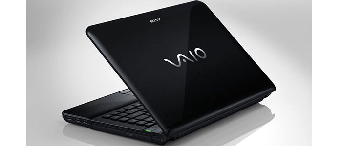 لپ تاپ دست دوم سونی VAIO VPCEA3M1E