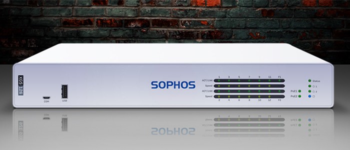 فایروال Sophos XGS 136