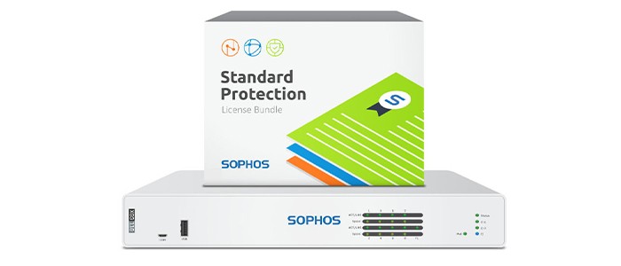 فایروال Sophos XGS 116