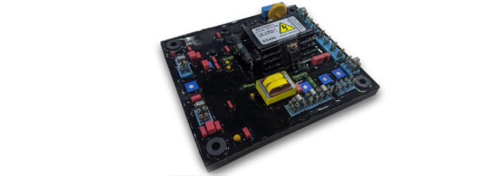 Stamford SX440 Automatic Voltage Regulator
