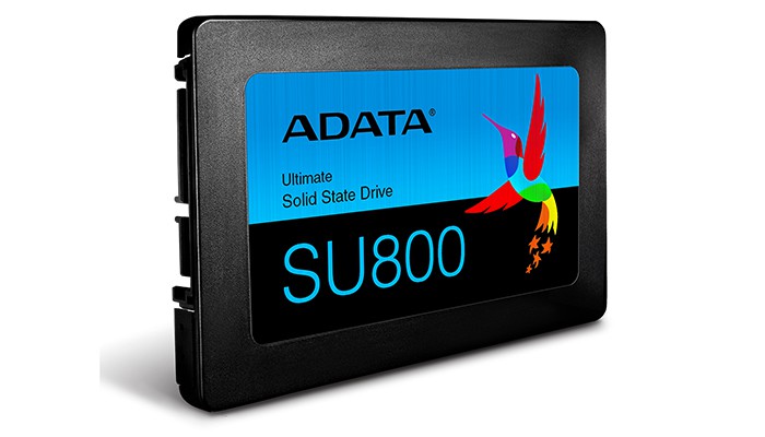حافظه اس اس دی ای دیتا SU800