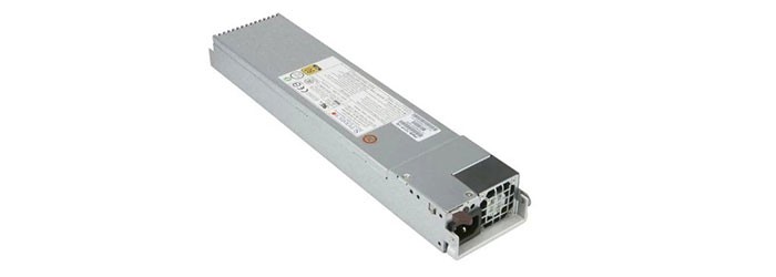 پاور سوپرمایکرو PWS-721P-1R 720W