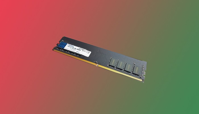 رم کامپیوتر 8GB سوزوکی Infinity DDR4 2400MHz