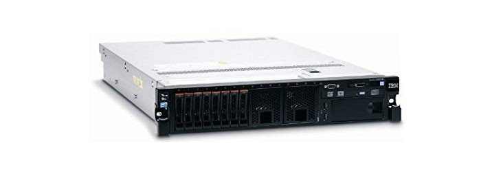 سرور آی بی ام System x3650 M4