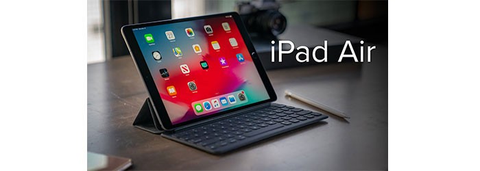 تبلت 10.5 اینچ اپل iPad Air 2019 256GB 4G