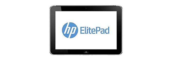 تبلت اچ پی 10.1 اینچ ElitePad 900 G1 2GB 64GB SSD