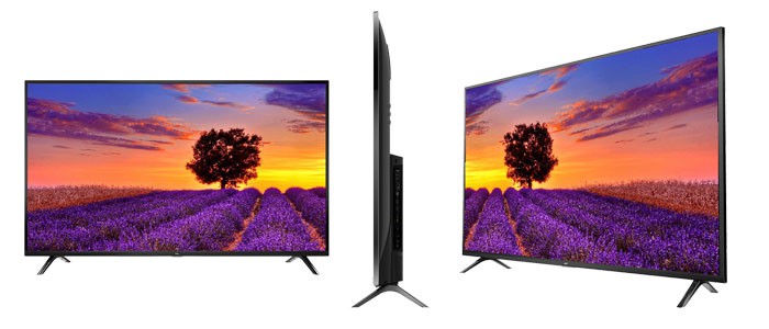 ویژگی های تلویزیون ال ای دی هوشمند تی سی ال 49D3000 49inch