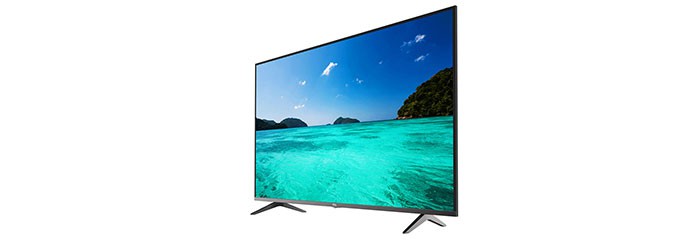 تلویزیون ال ای دی 49 اینچ هوشمند تی سی ال 49S6000