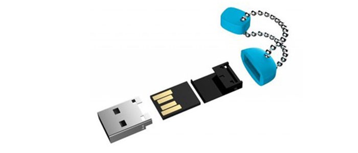  فلش مموری تیم گروپ 16 گیگابایت T151 USB2