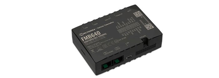 ردیاب خودرو بلوتوث تلتونیکا FMB640