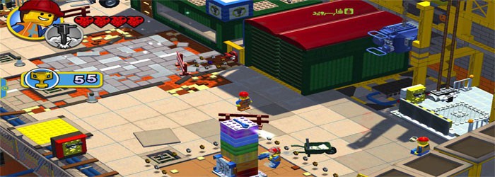 The LEGO Movie Video Game For PC