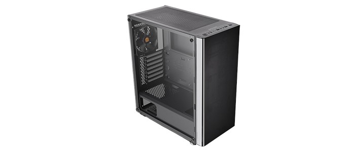 کیس کامپیوتر ترمالتیک V200 TG