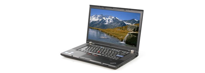  لپ تاپ لنوو تینک پد W520 Core i7-2720QM