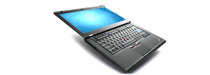  لپ تاپ دست دوم لنوو ThinkPad T420s i5-2520M