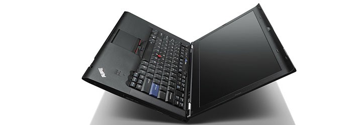 لپ تاپ دست دوم لنوو ThinkPad T520 Core i7-2720QM