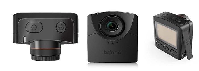 Brinno TLC2000 Time Lapse Camera