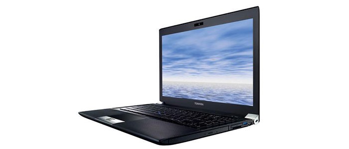  لپ تاپ دست دوم توشیبا 15.6 اینچی Tecra R940-S9421 Core i5-3320M