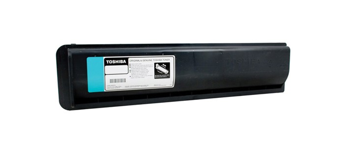 تونر کارتریج دستگاه کپی ارغوانی توشیبا T-FC200PMM