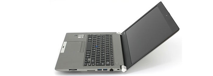 لپ تاپ دست دوم 13.3 اینچ توشیبا Portege Z30 Core i5