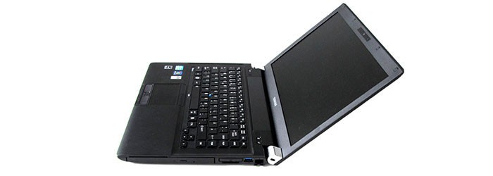 لپ تاپ استوک توشیبا Tecra R840 Core i3-2310M