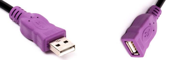 کابل افزایش طول USB 2.0 سه متری تی پی لینک CE-003