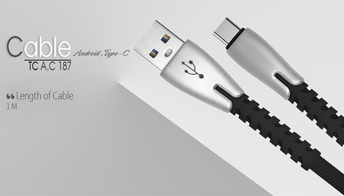 کابل مبدل تسکو TC A187