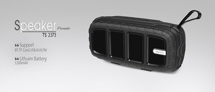 اسپیکر تسکو TS2373