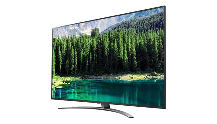 تلویزیون ال ای دی 75inch ال جی 75SM8610