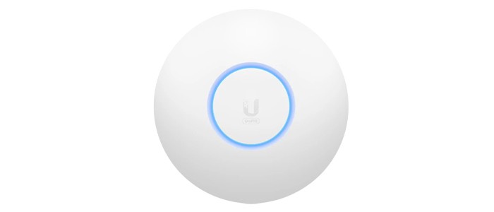 اکسس پوینت PoE+ یوبیکویتی UniFi U6-Pro