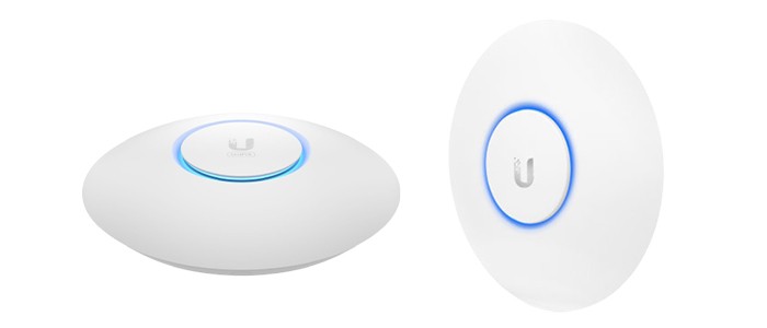 اکسس پوینت Ubiquiti UniFi U6 Lite PoE