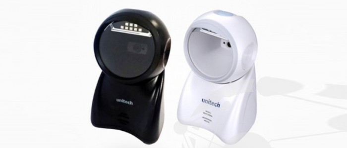 بارکد خوان دو بعدی یونیتک PS800R