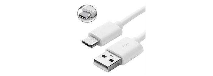 کابل شارژ USB Type-C