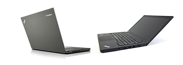  لپ تاپ دست دوم لنوو ThinkPad T440s Core i5-4300U