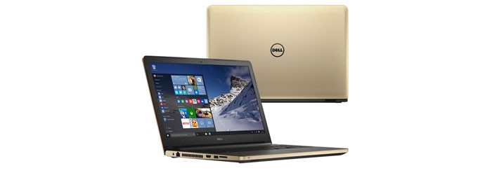 &nbsp;لپ تاپ استوک دل Inspiron 17 5755 A6-7310