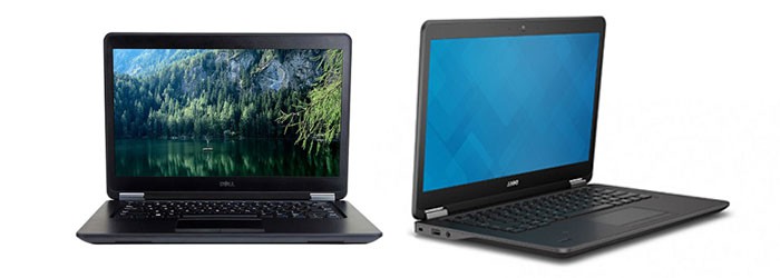 لپ تاپ دست دوم دل Latitude E7450 Core i5
