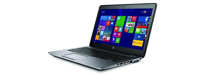  لپ تاپ استوک اچ پی EliteBook 840 G2 Core i5-5200U 