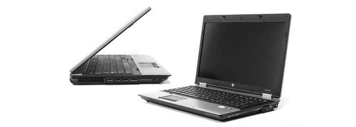لپ تاپ استوک اچ پی ProBook 6550b Core i5-450M