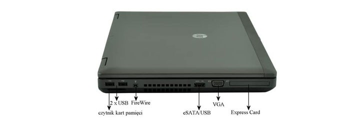 لپ تاپ دست دوم HP ProBook 6570b i5-3230M