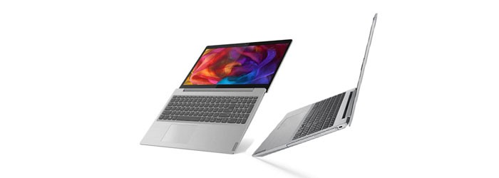 لپ تاپ 15.6 اینچ لنوو Ideapad L3 Core i3-10110U