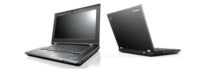 لپ تاپ استوک لنوو ThinkPad L430 i3-3120M