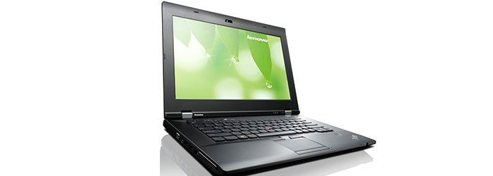  لپ تاپ استوک 14 اینچ لنوو ThinkPad L430 i3-3210M