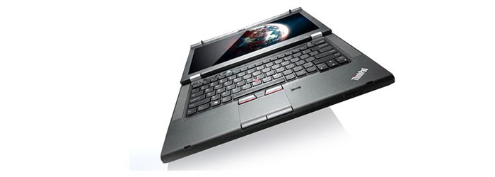 لپ تاپ کارکرده لنوو ThinkPad T430s i7-3520M 
