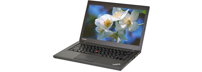  لپ تاپ استوک لنوو ThinkPad T440p i5-4300M
