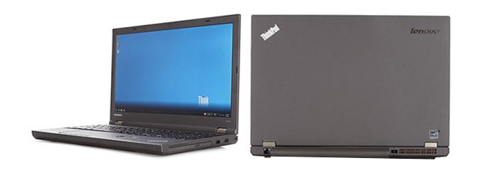 لپ تاپ دست دوم لنوو ThinkPad W540 Core i7-4800MQ