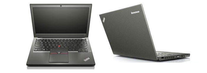 &nbsp;لپ تاپ استوک 12.5 اینچ لنوو Thinkpad X250 i7-5600U&nbsp;