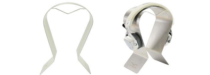 V-MODA TESTA Headphone Stand