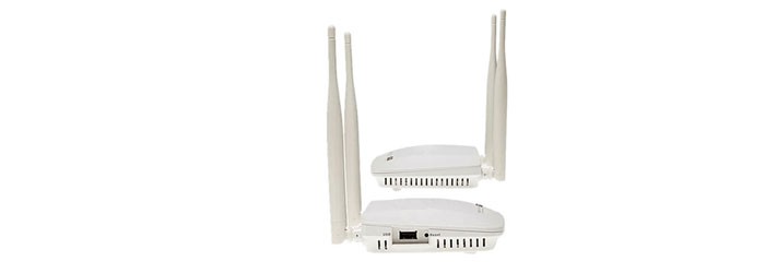 مودم روتر VDSL2/ADSL زیسا V104WL-H WiFi