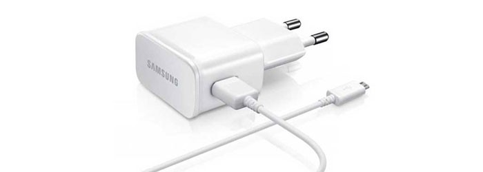 شارژر موبایل و تبلت وانمکس CH-2252 با کابل Micro USB