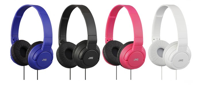  هدفون جی وی سی HA-S180